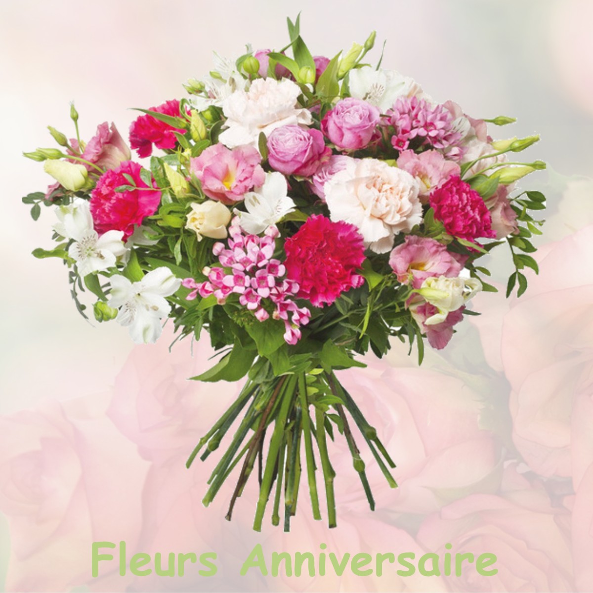 fleurs anniversaire NEUFVY-SUR-ARONDE